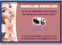 Maquillage Center