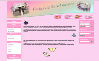 perles-sl.com