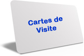 Cartes de Visite