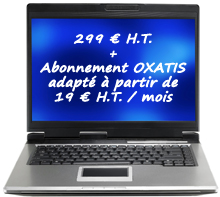 Pack site internet
